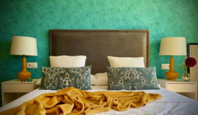 Hestía Vera Thalassa SPA Tu hogar lejos de casa